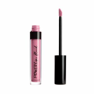 Nu Colour Powerlips Fluid Matte Determined