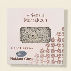 Gant hakkan patchouli