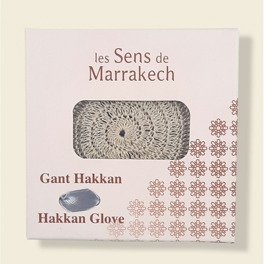 Gant hakkan patchouli
