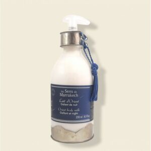 Lait d'Orient galant de nuit
