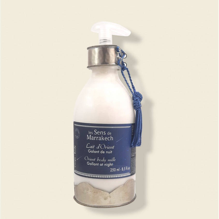 Lait d'Orient galant de nuit