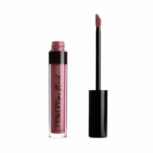 Nu Colour Powerlips Fluid Matte Maven