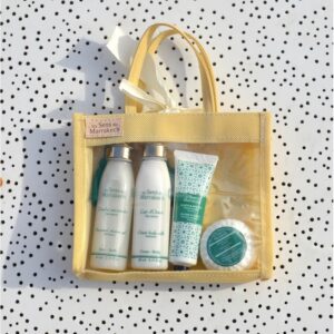 Mini-sac Beauté Absolue Verveine