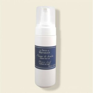 Nuage de douche galant de nuit