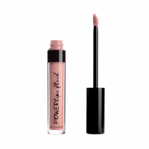 Nu Colour Powerlips Fluid Metallic Promotion