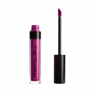 Nu Colour Powerlips Fluid Matte Reign
