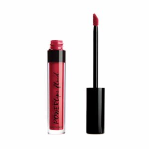 Nu Colour Powerlips Fluid Matte Roar