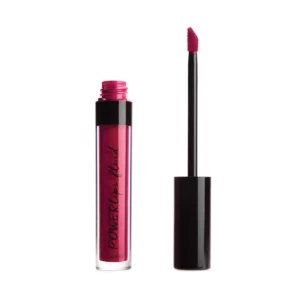 Nu Colour Powerlips Fluid Metallic Ruler