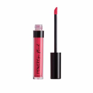 Nu Colour Powerlips Fluid Matte Unleash