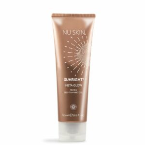 Sunright Insta Glow Tinted Self-Tanning Gel