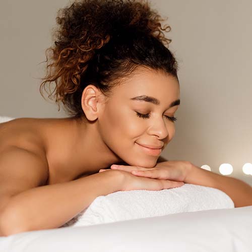 santé spa afro femme détente Oriental Beauté à Marcinelle