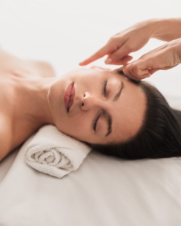 Soins esthétiques Oriental Beauté à Marcinelle